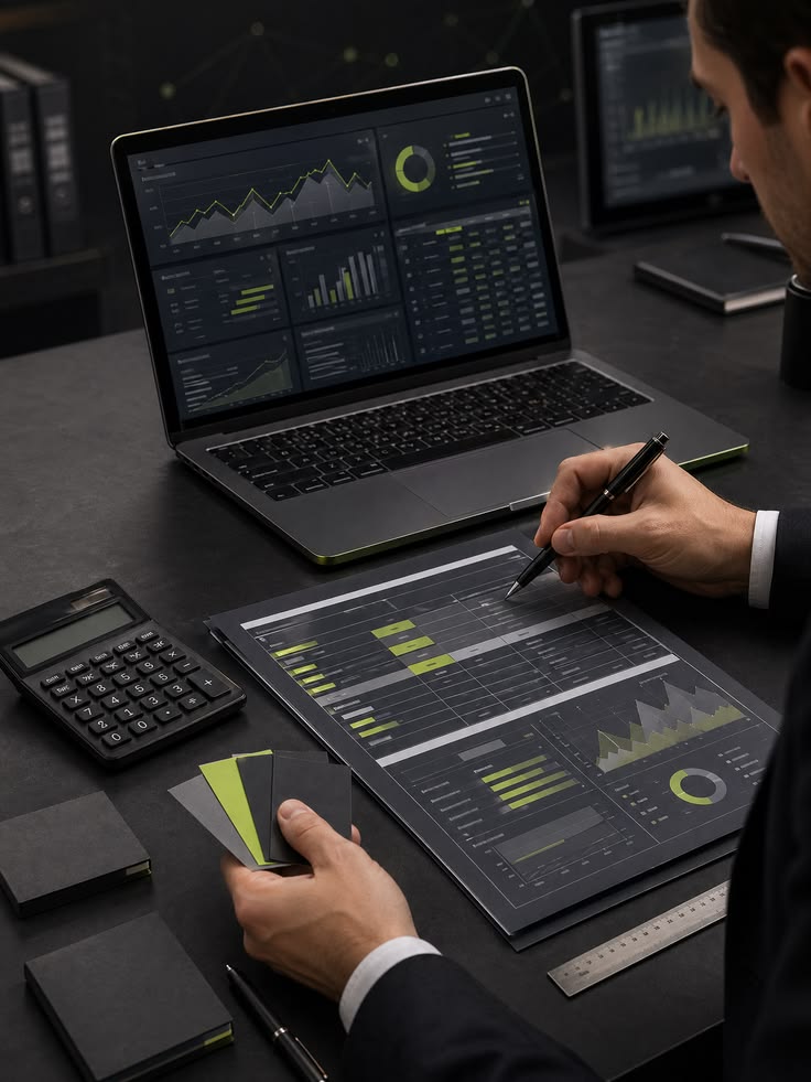 Plataforma para Controle de Gastos para Fotógrafos: como organizar suas finanças e crescer no mercado