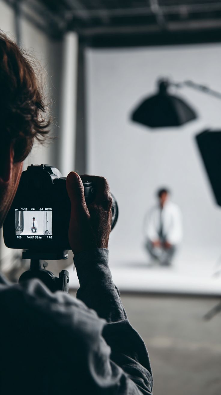 Como economizar tempo no atendimento fotográfico